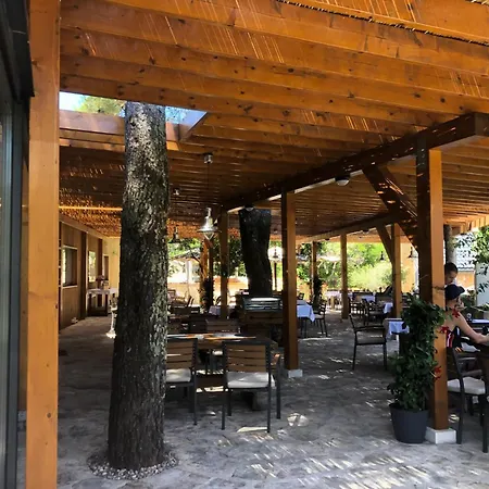 Villa Conte Korcula Town Exterior photo