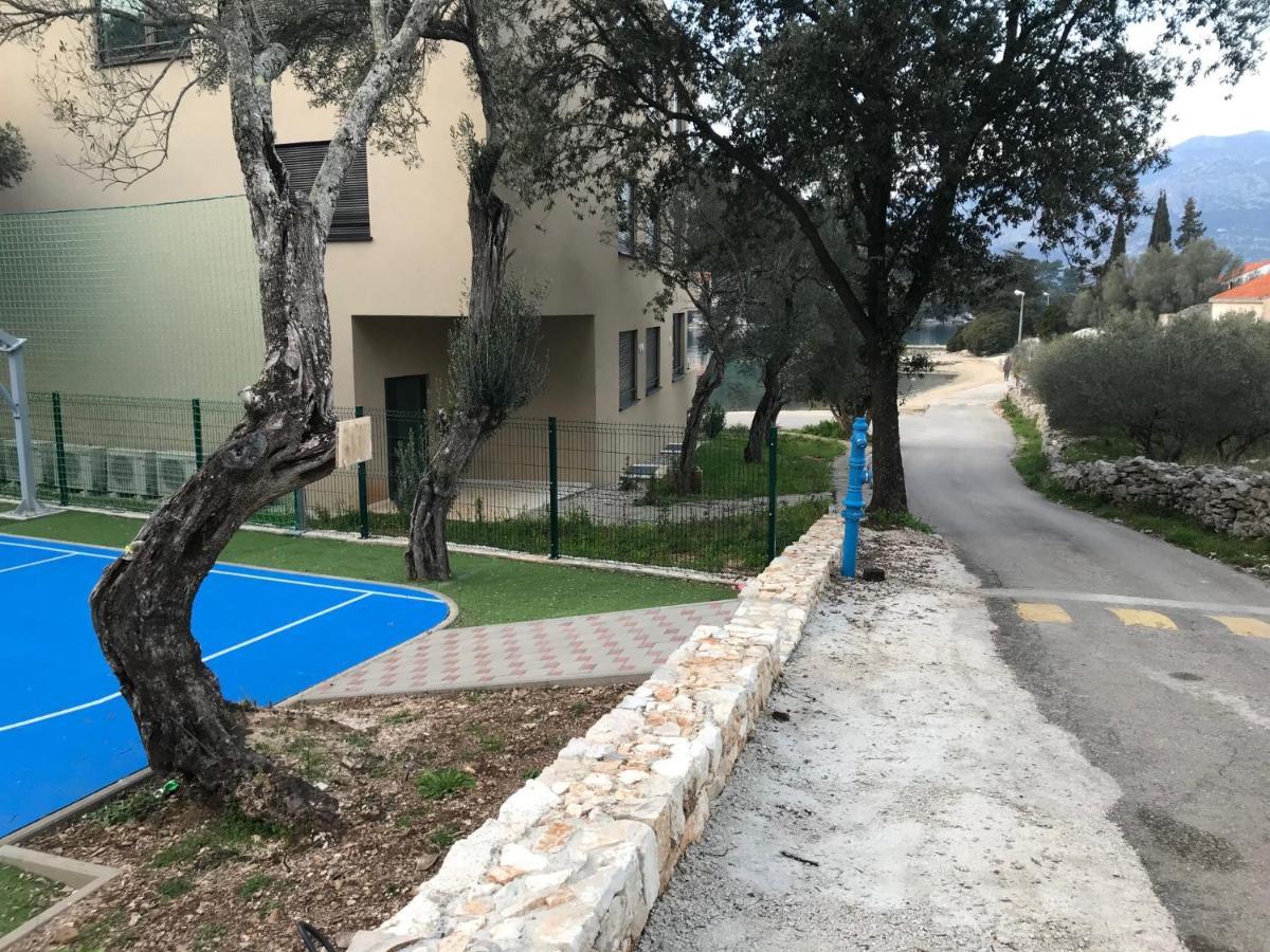 Conte Apartman Korčula