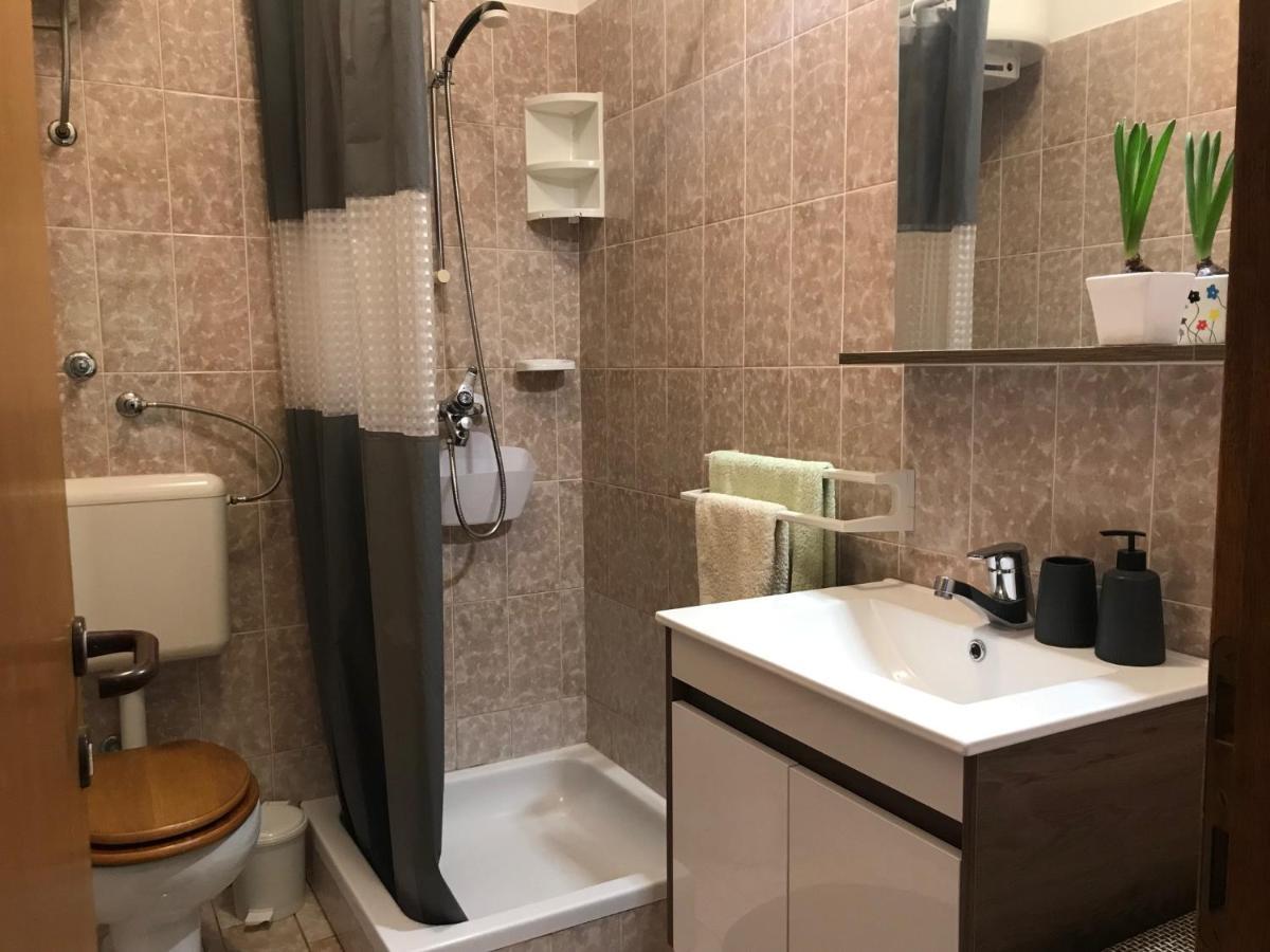 Conte Appartement Korčula