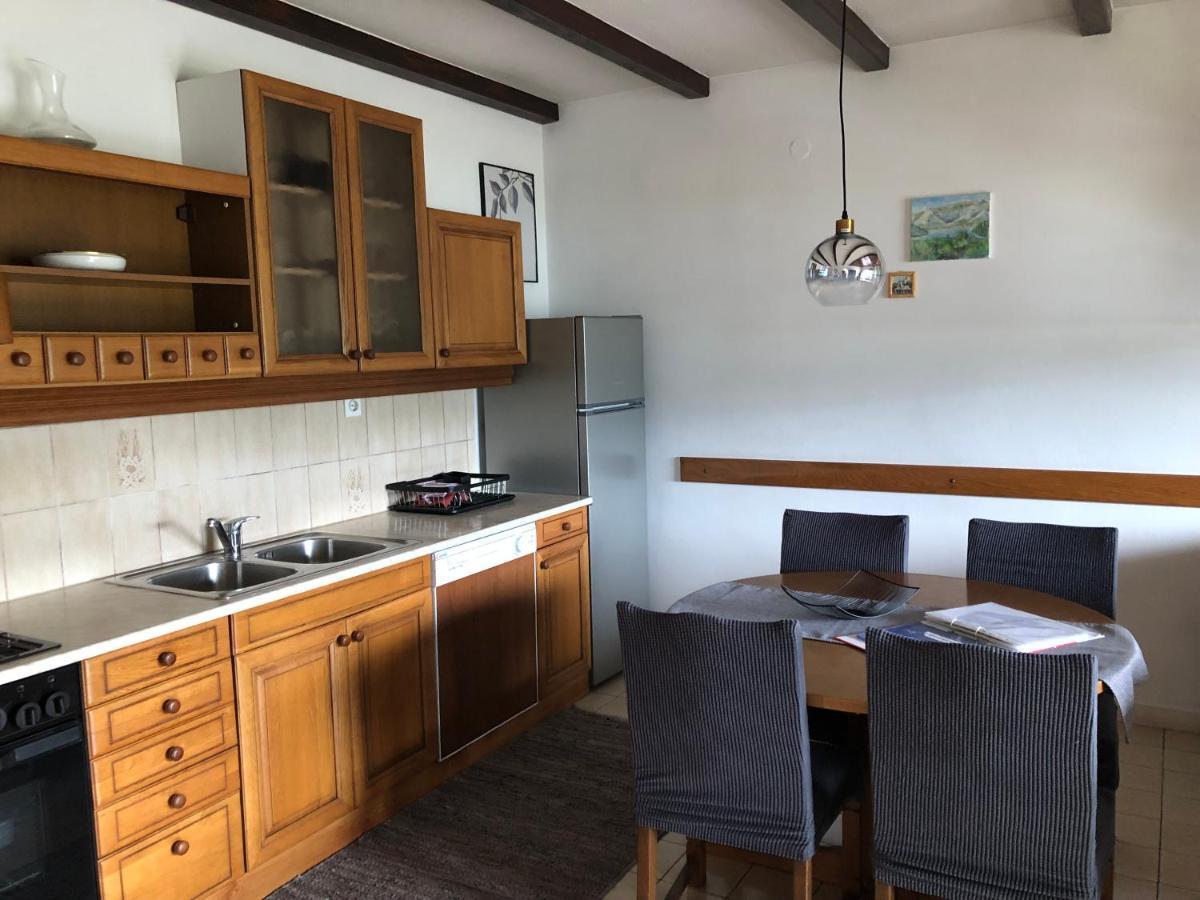 Apartman Conte Korčula