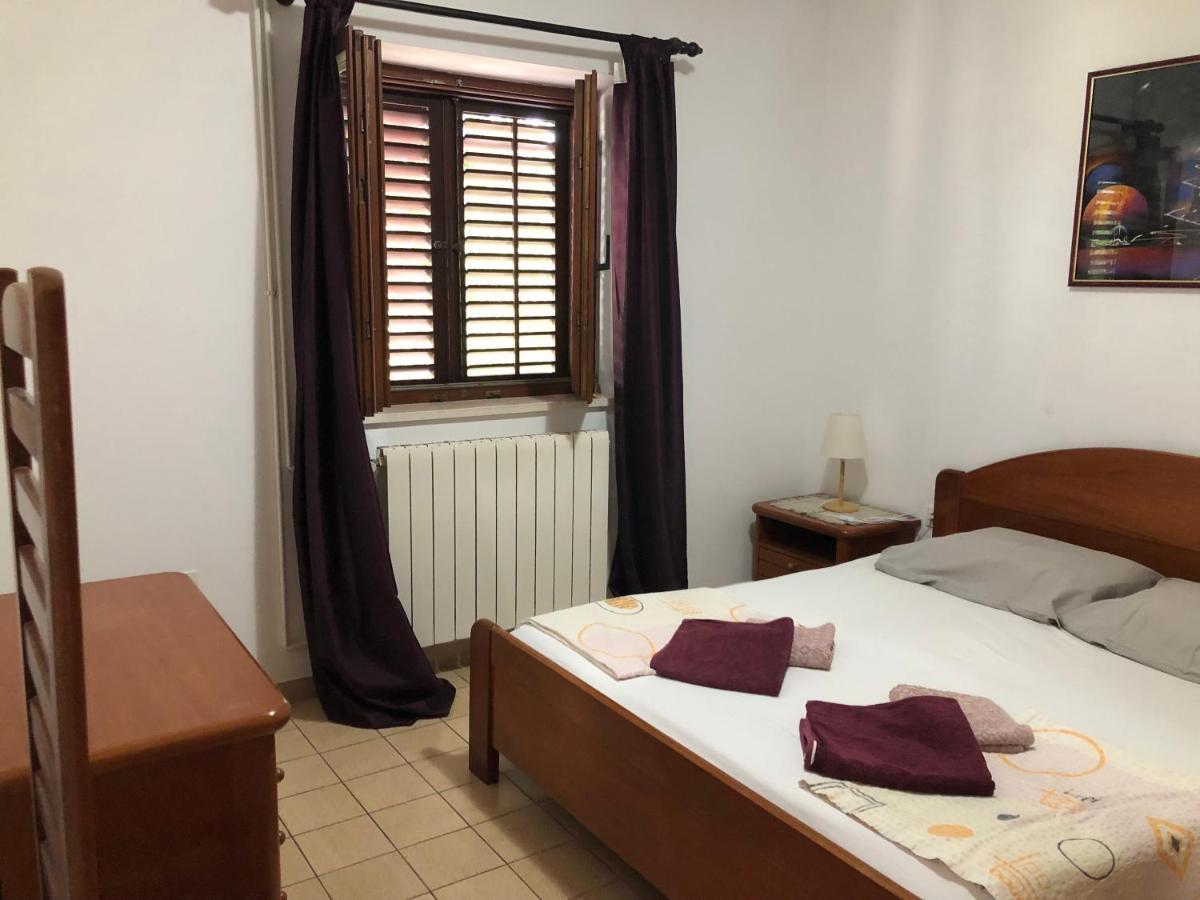 Conte Apartman Korčula