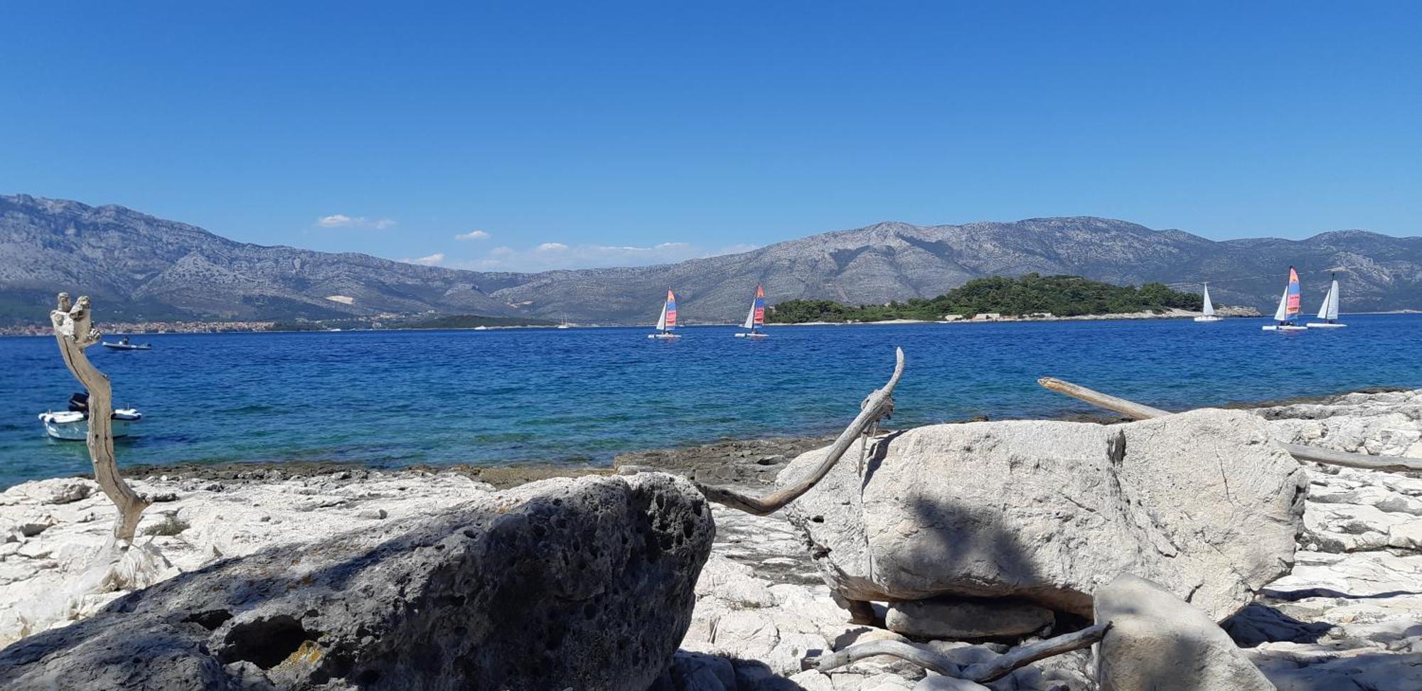 Conte * Korčula