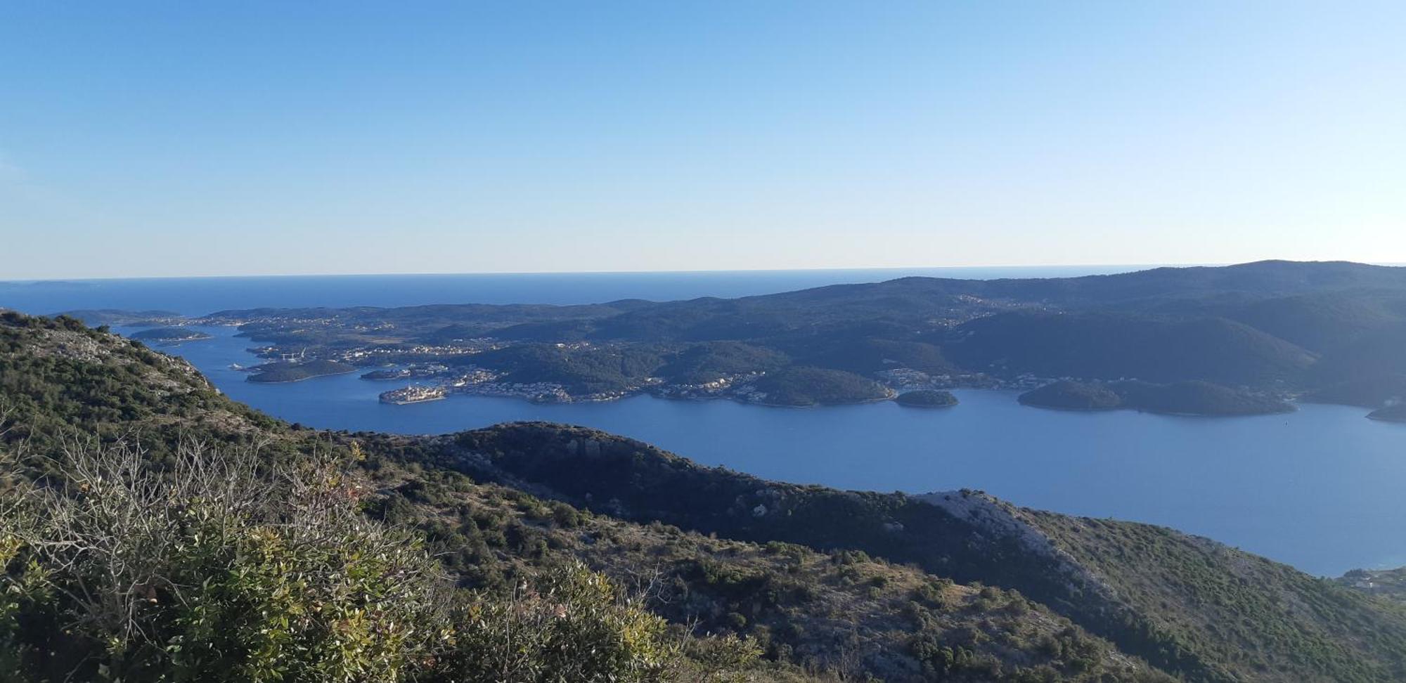 Conte Apartman Korčula