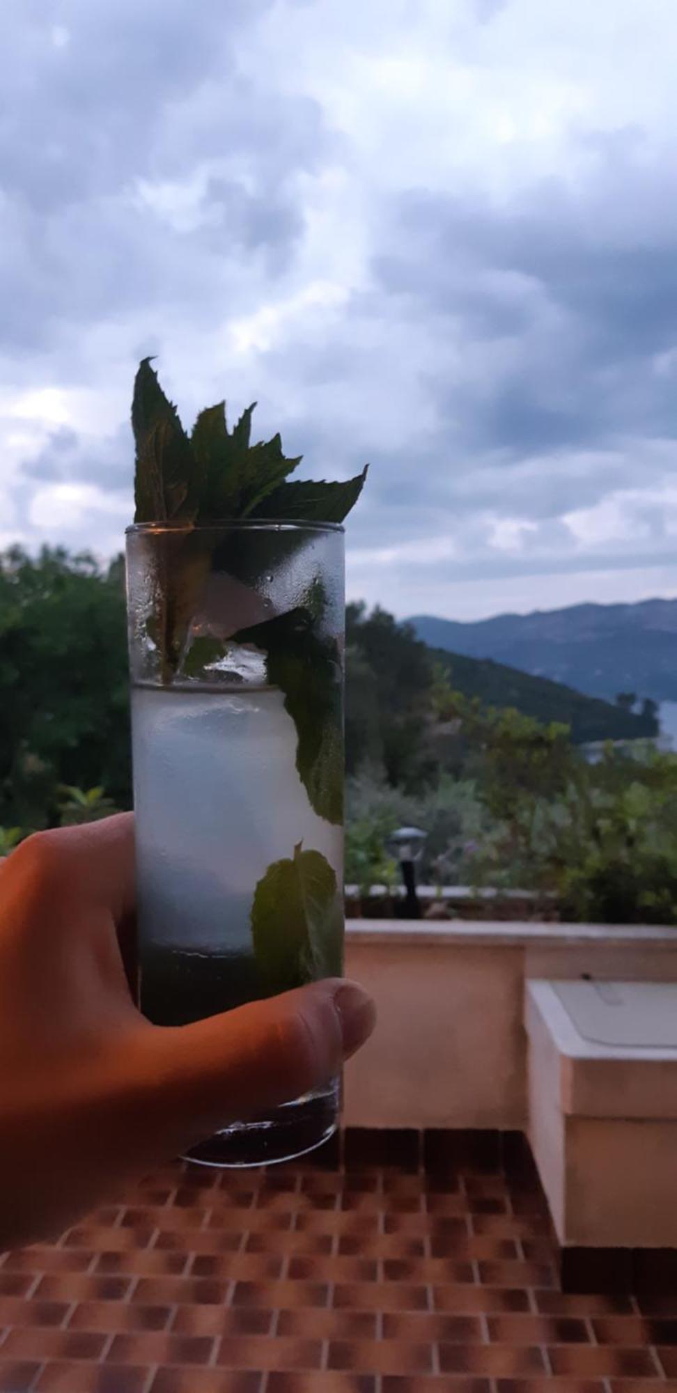 Conte Korčula
