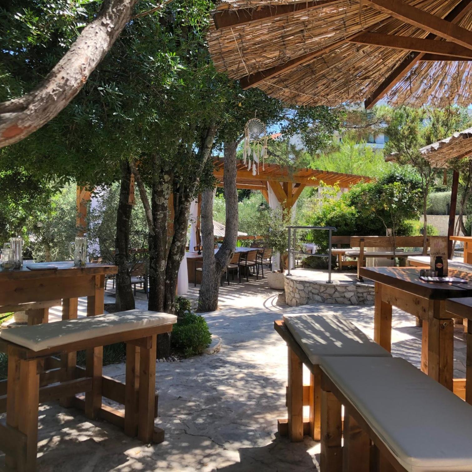 Conte * Korčula