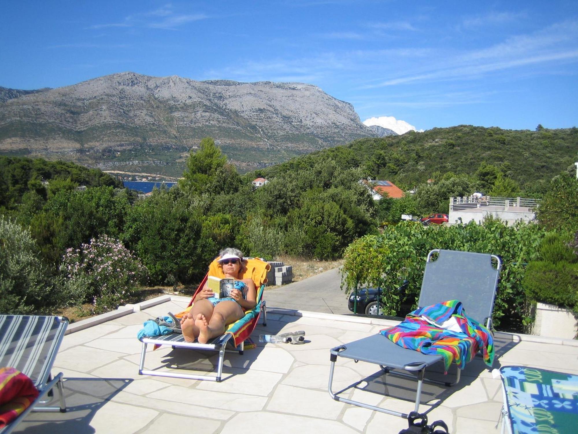 Apartman Conte