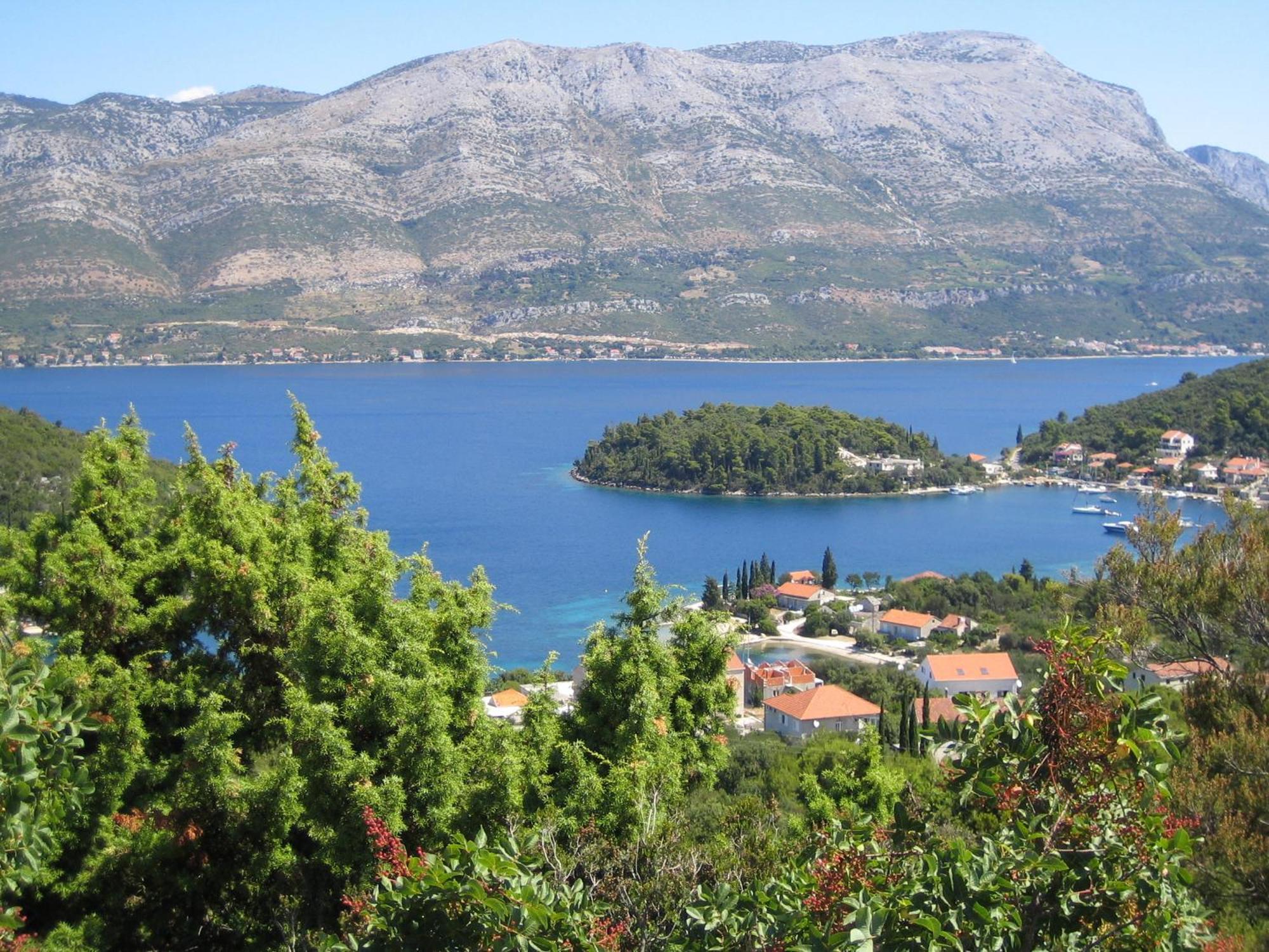 Apartman Conte