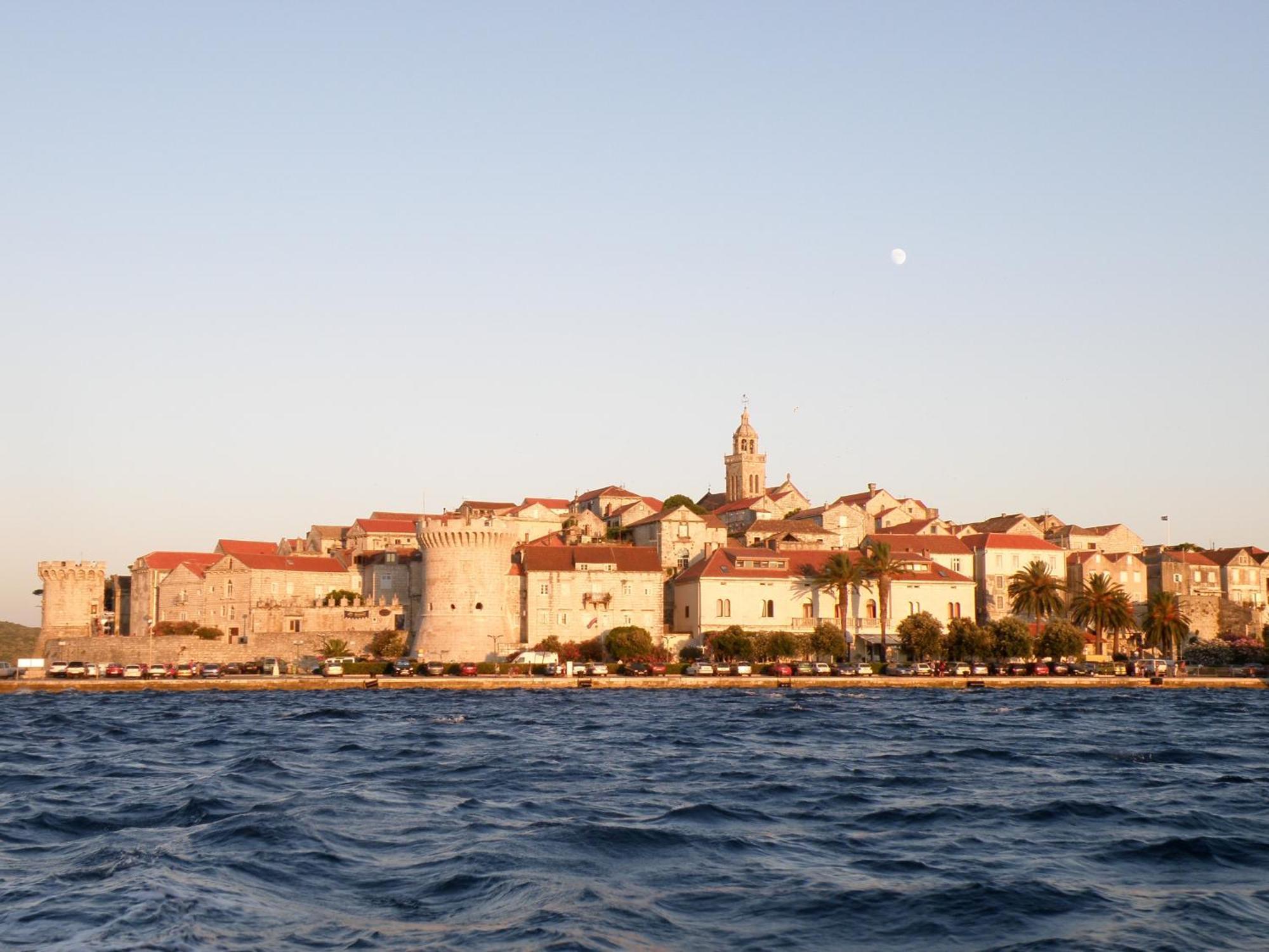Apartman Conte Korčula