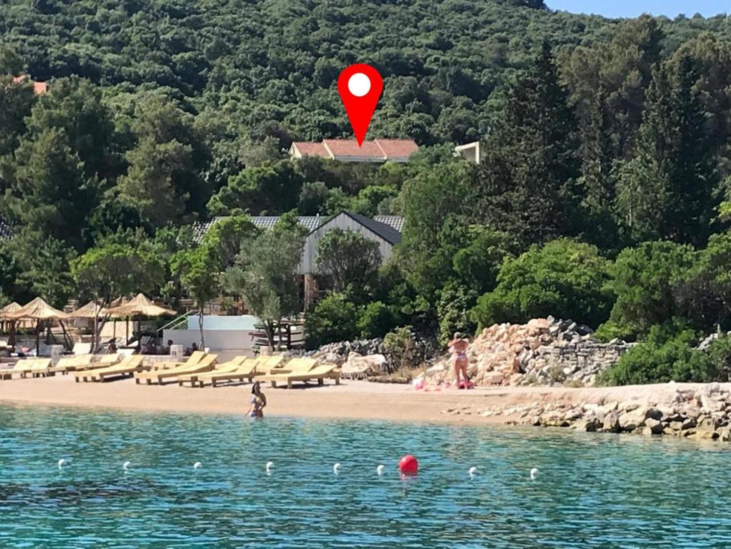 Conte Apartman