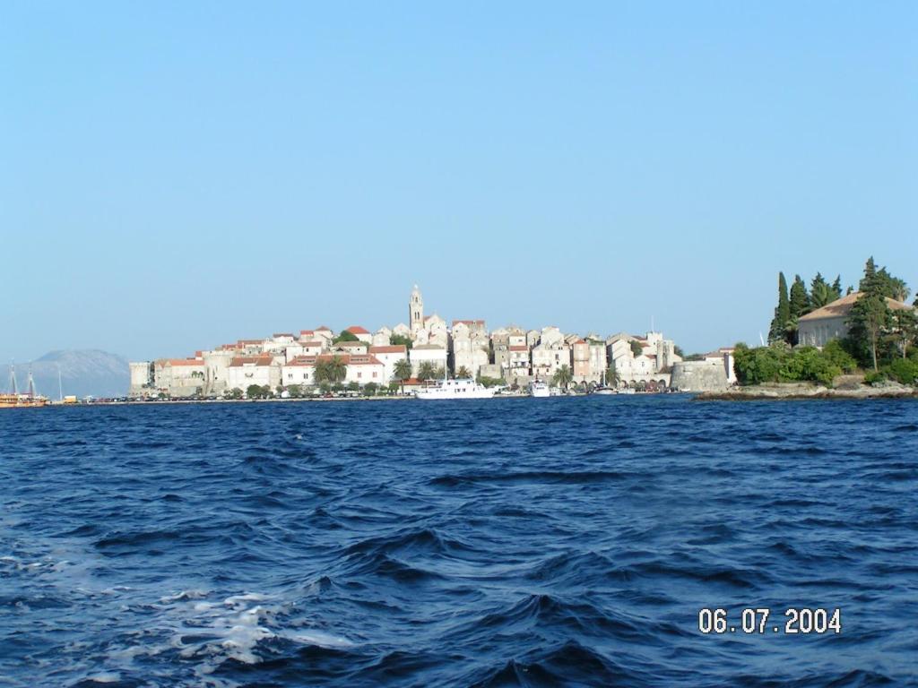 Apartman Conte