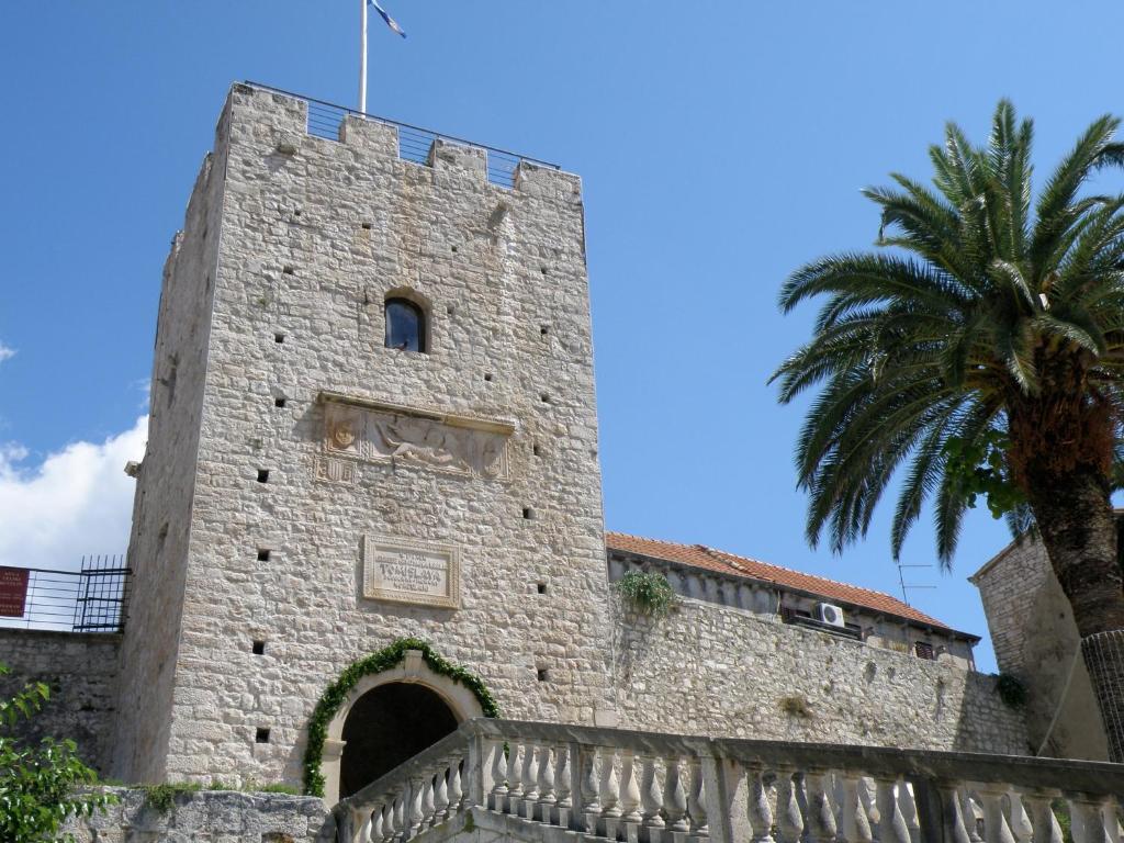Apartman Conte