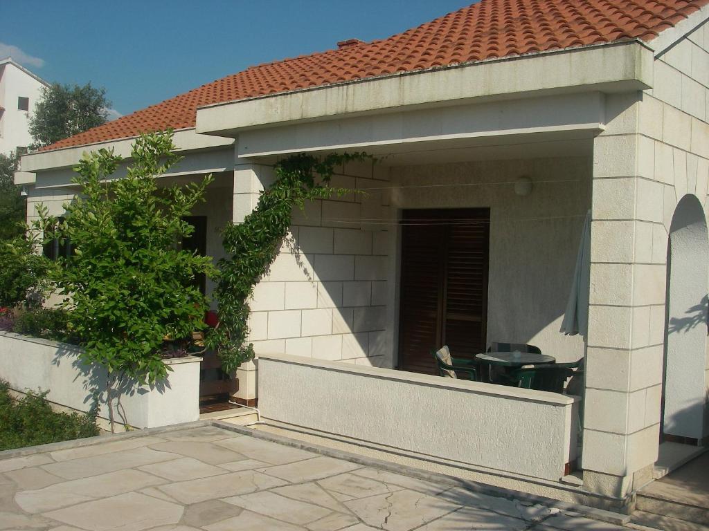 Conte Apartament *