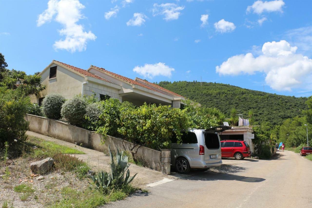 Conte Apartman