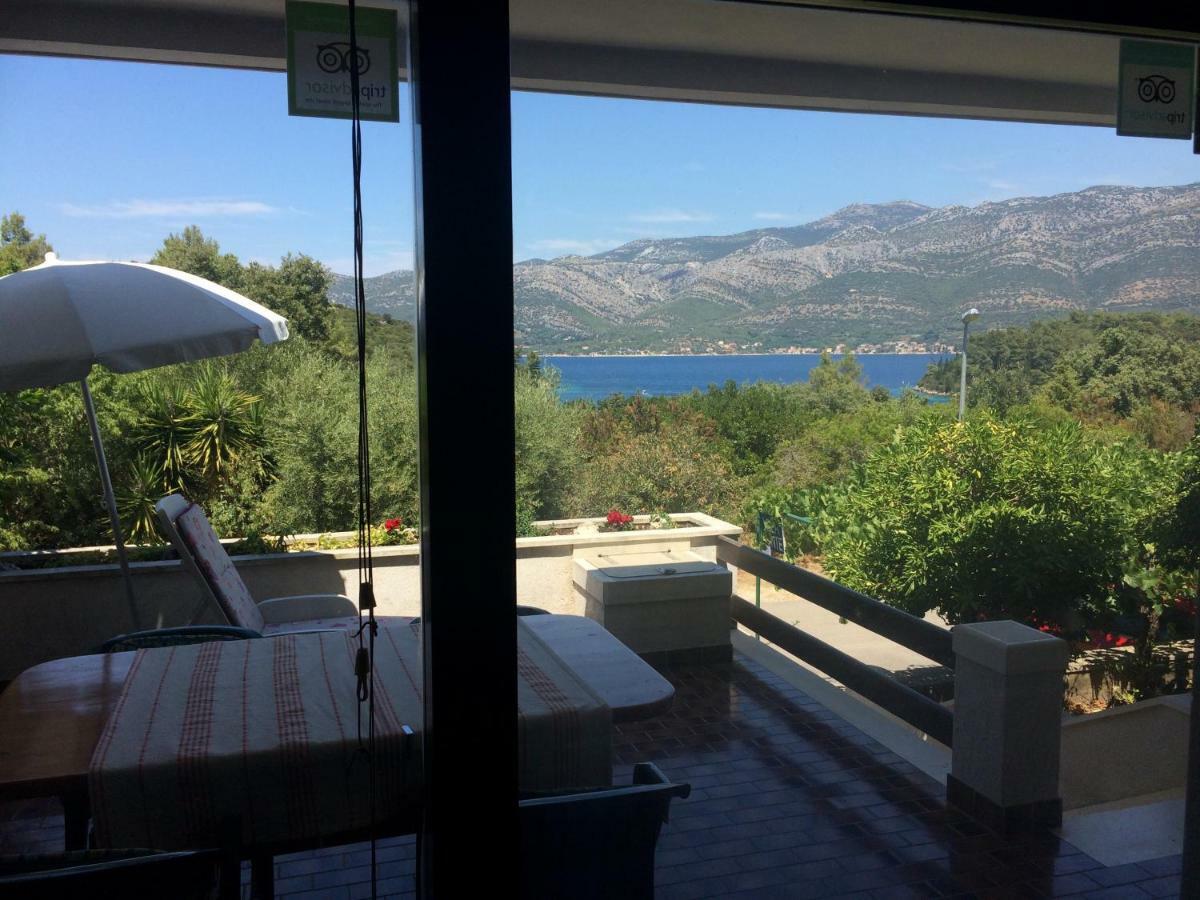 Conte Apartman
