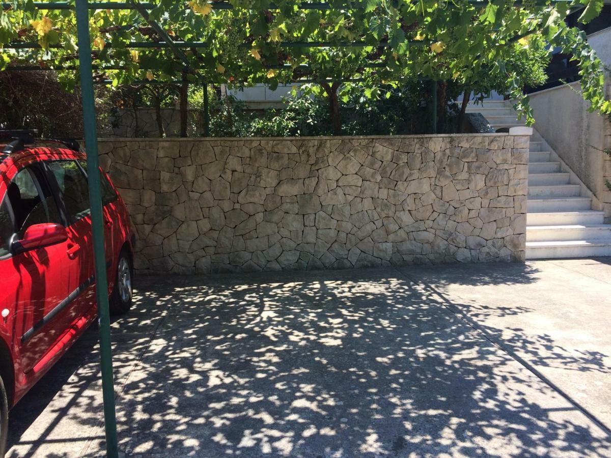 Apartman Conte