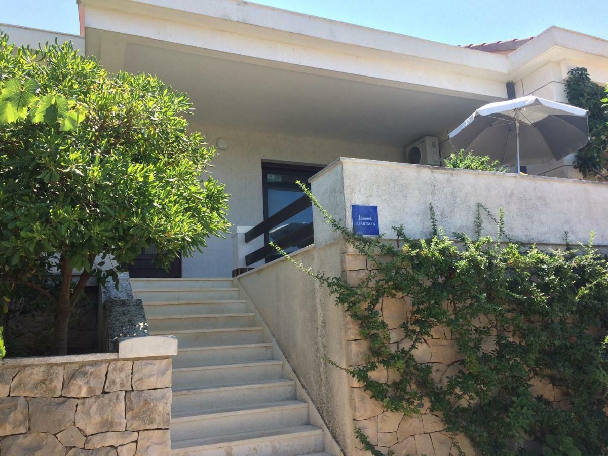 Apartman Conte *