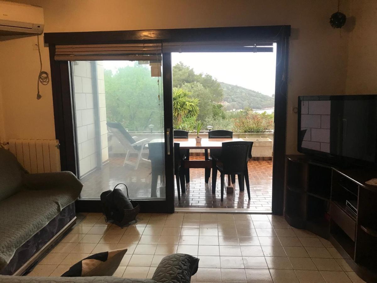 Apartment Conte *