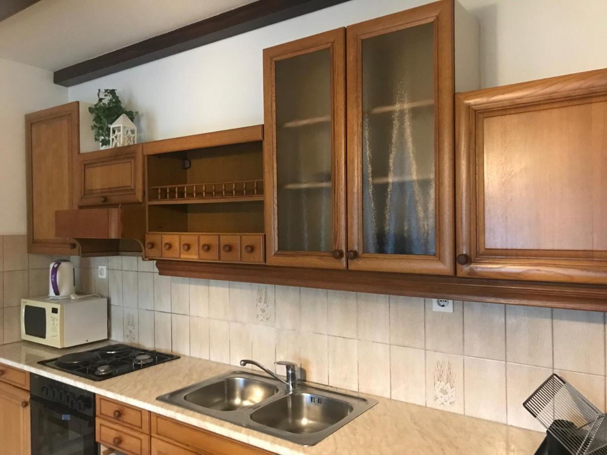 Apartment Conte *
