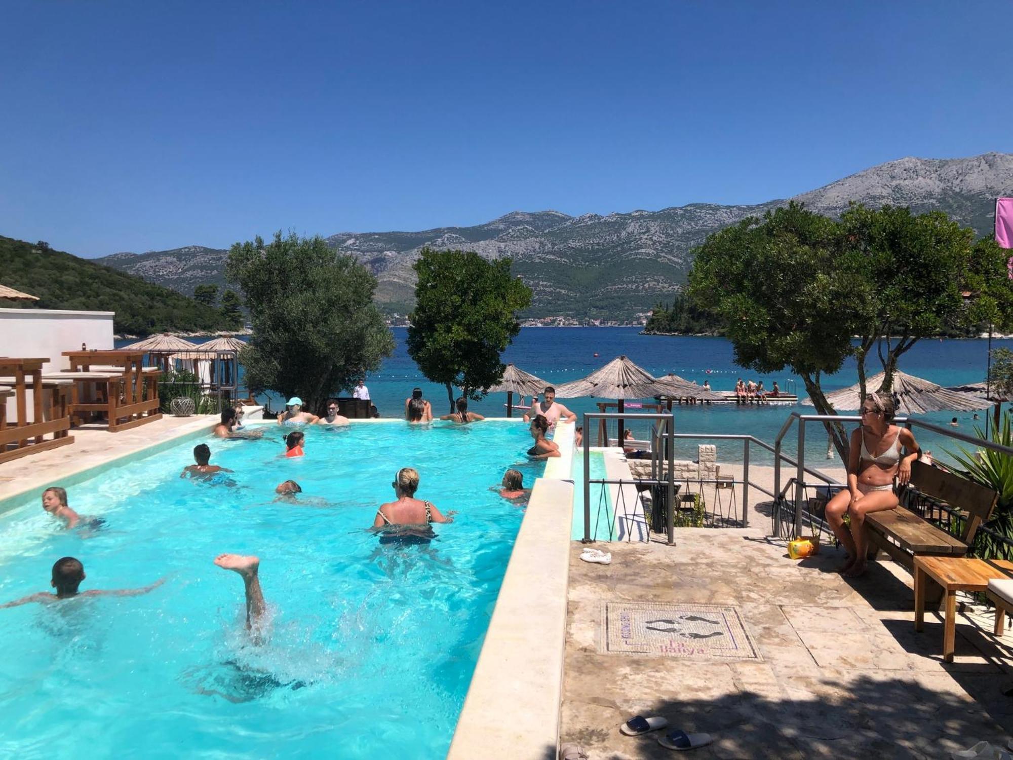 Conte * Korcula Town