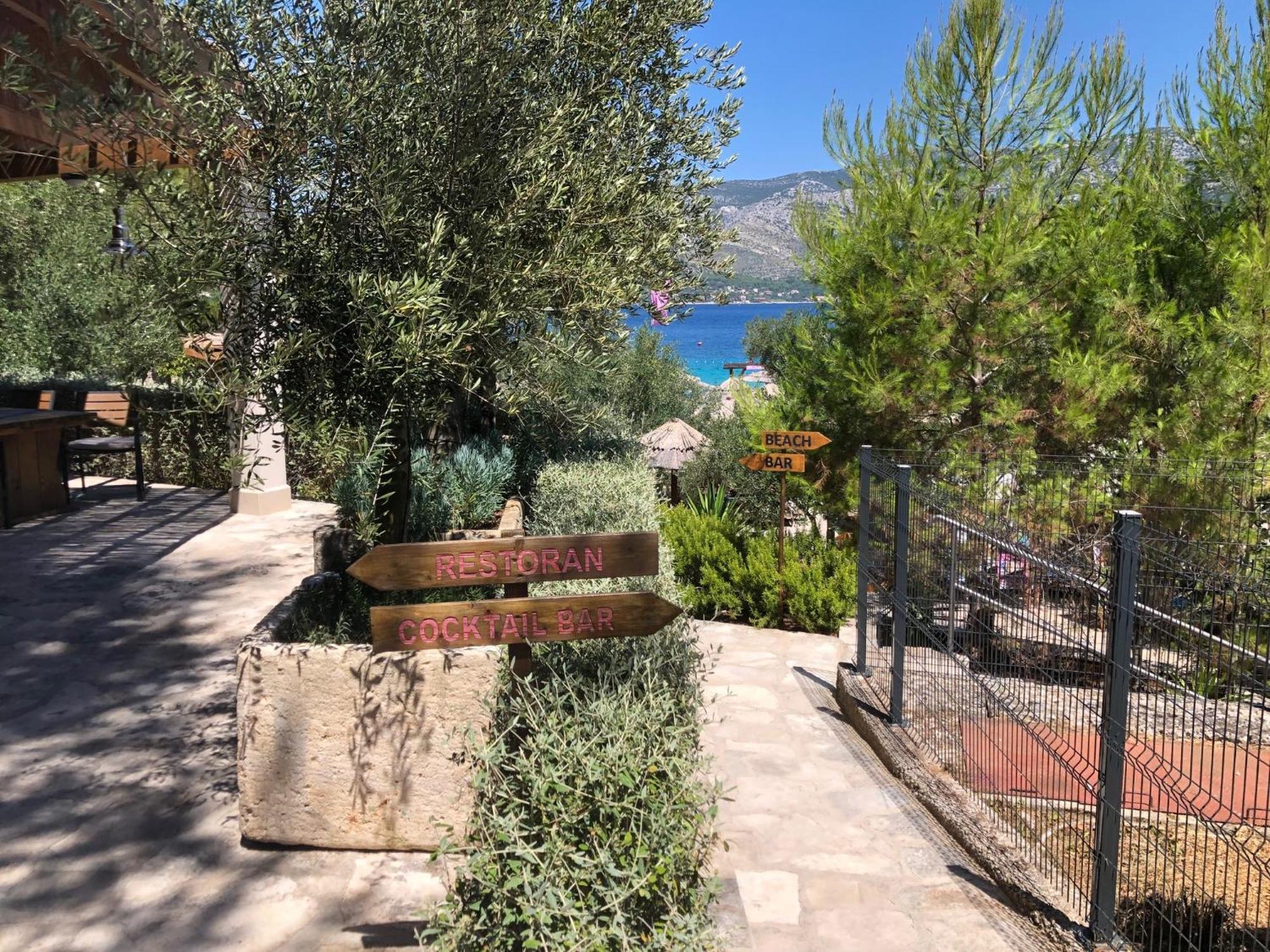 Apartment Conte *