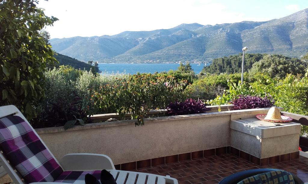 Apartment Conte Korcula Town