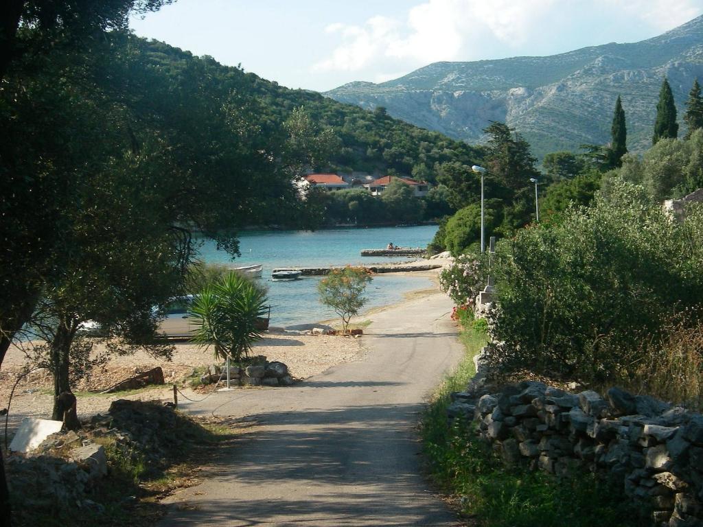 Conte Apartment Korcula Town