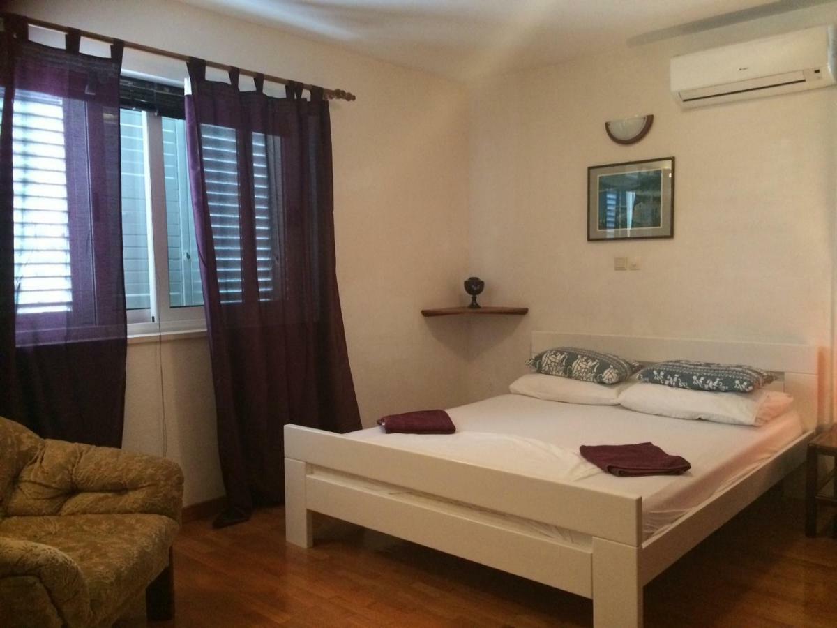 Apartment Conte Korcula Town