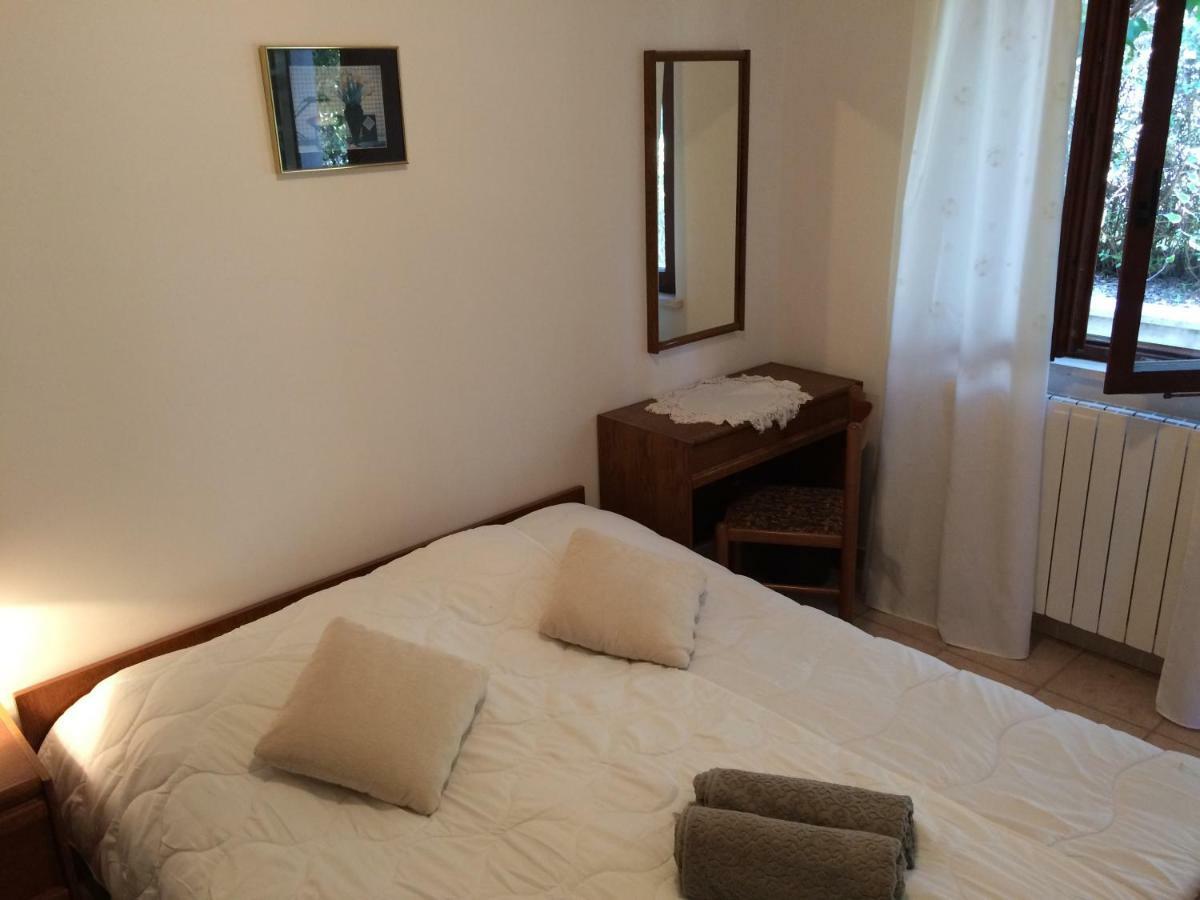 Apartment Conte *